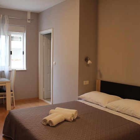 Beachside Apartments Znjan Split Pokój zdjęcie
