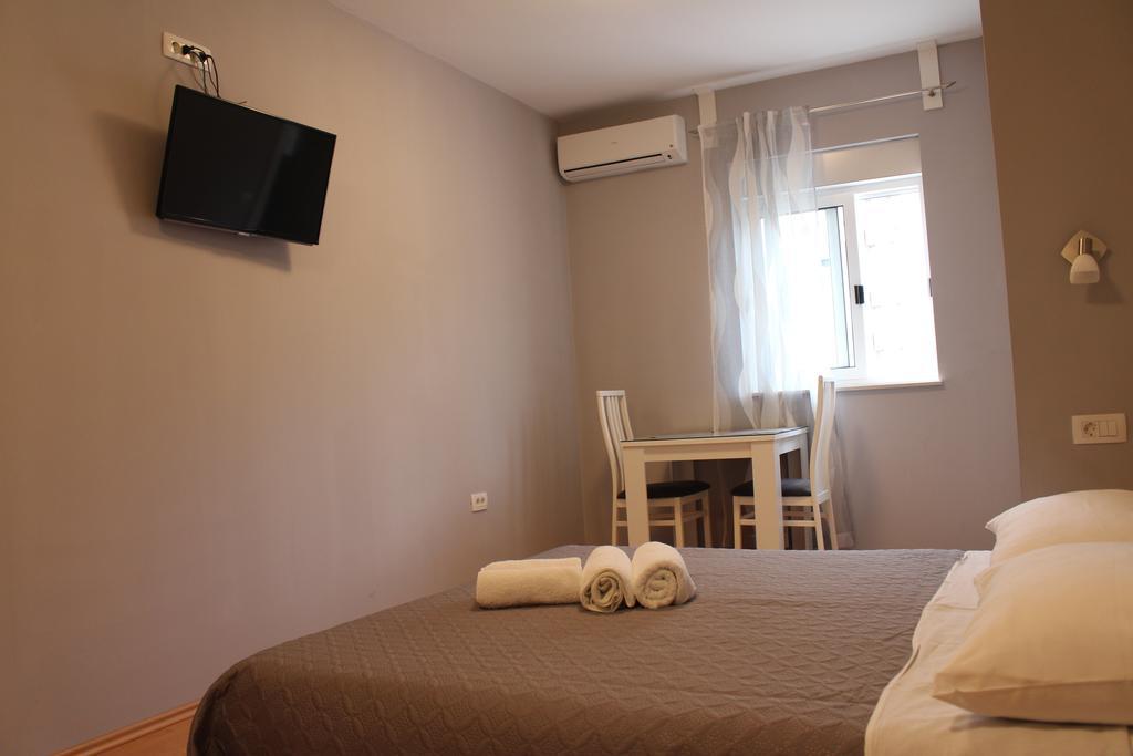 Beachside Apartments Znjan Split Pokój zdjęcie