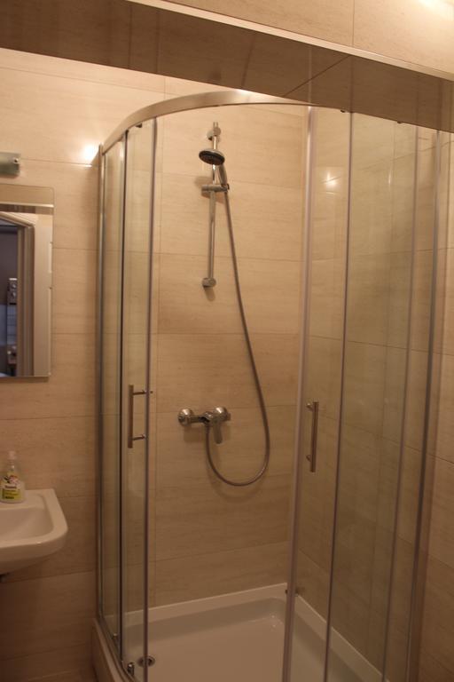 Beachside Apartments Znjan Split Pokój zdjęcie