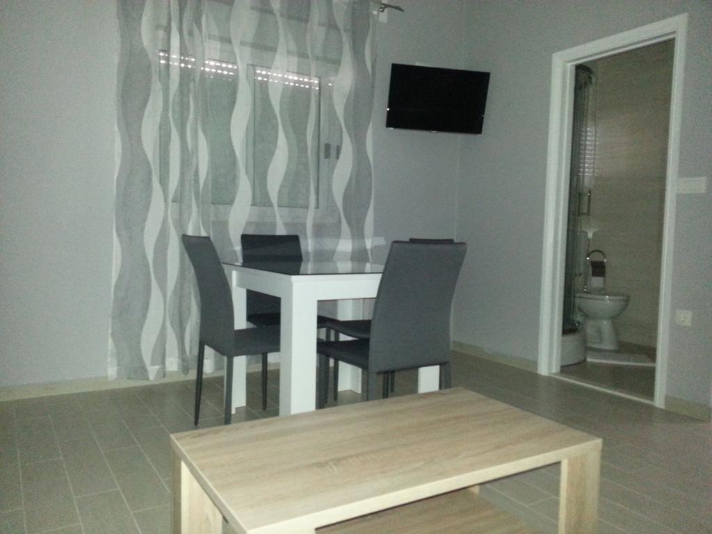Beachside Apartments Znjan Split Pokój zdjęcie