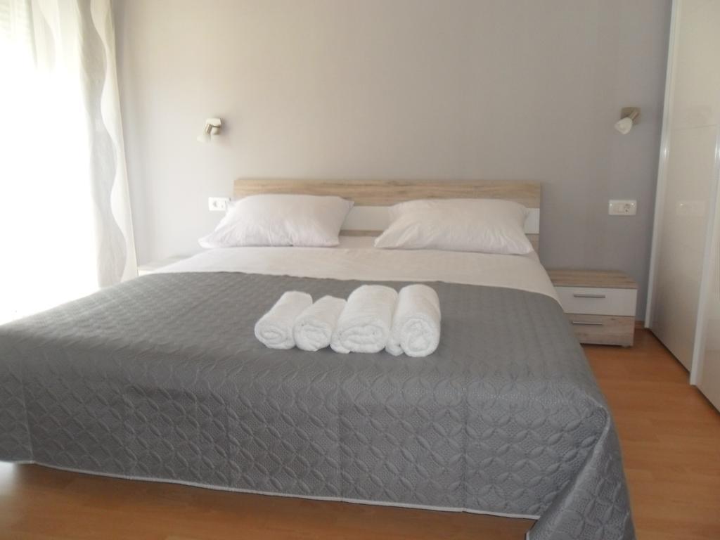 Beachside Apartments Znjan Split Pokój zdjęcie