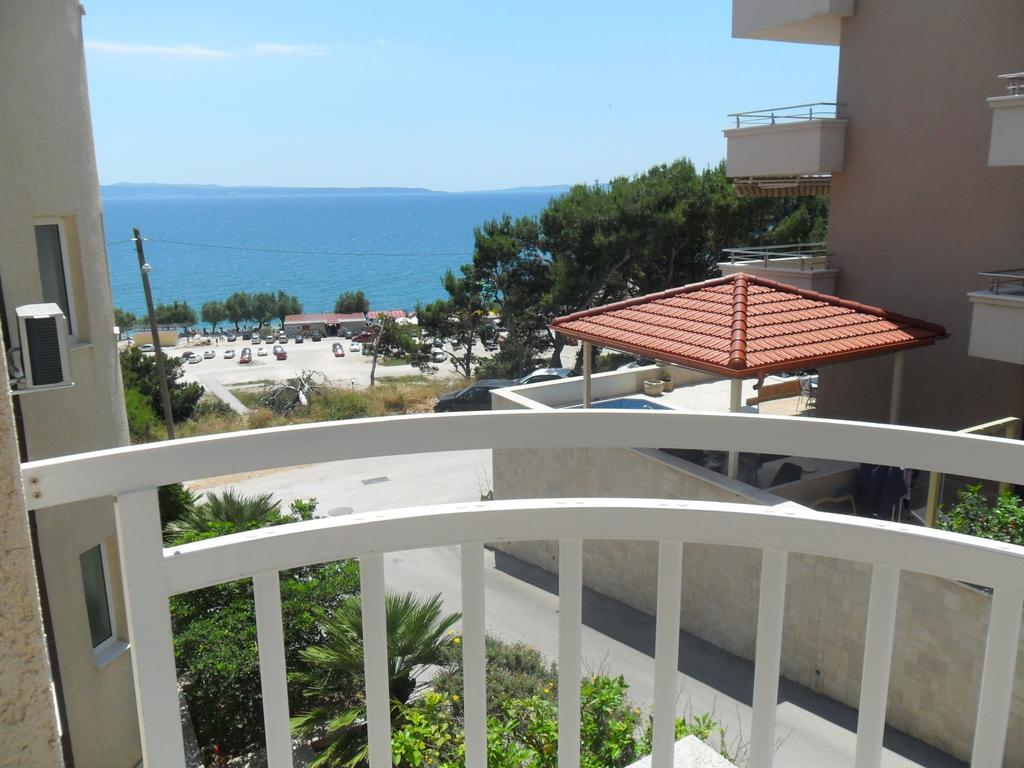 Beachside Apartments Znjan Split Pokój zdjęcie