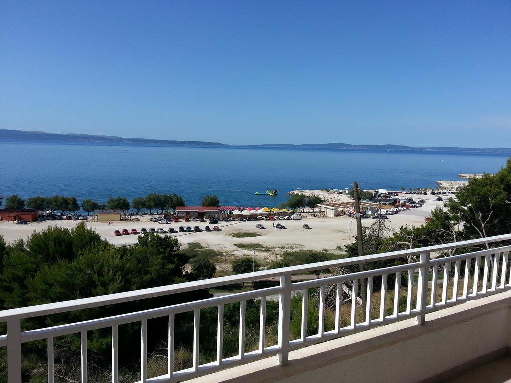 Beachside Apartments Znjan Split Pokój zdjęcie