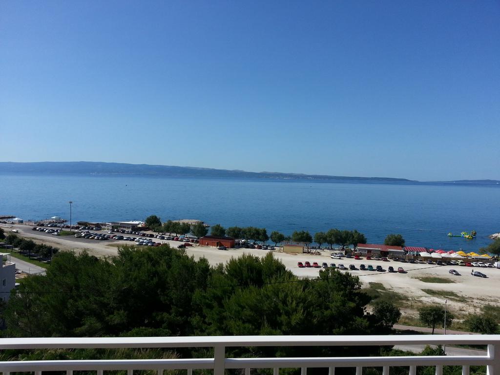 Beachside Apartments Znjan Split Pokój zdjęcie