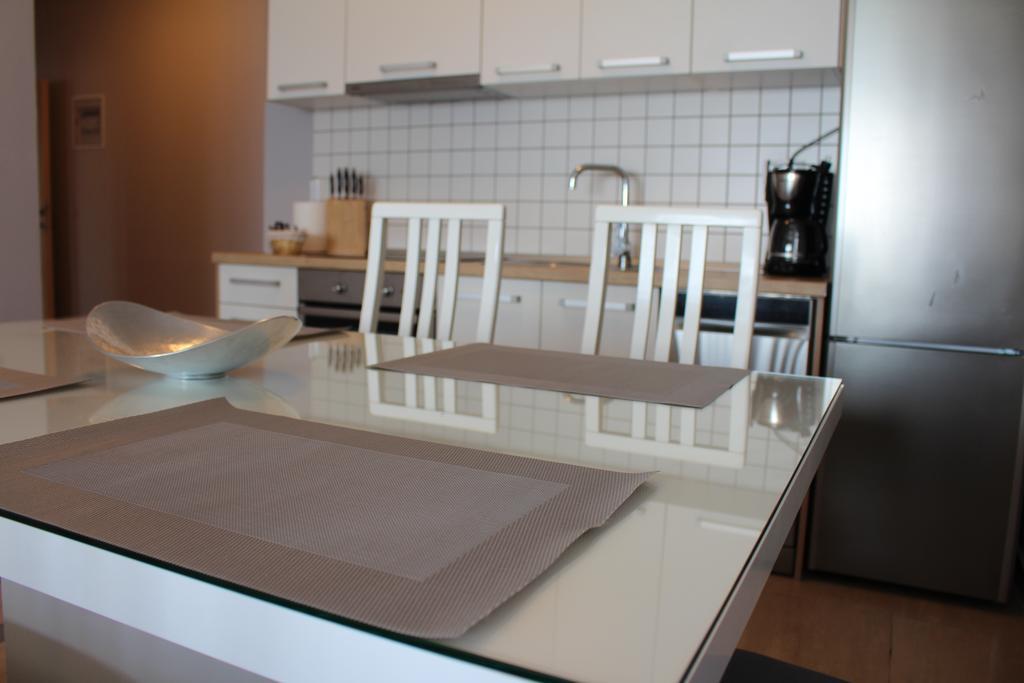 Beachside Apartments Znjan Split Pokój zdjęcie