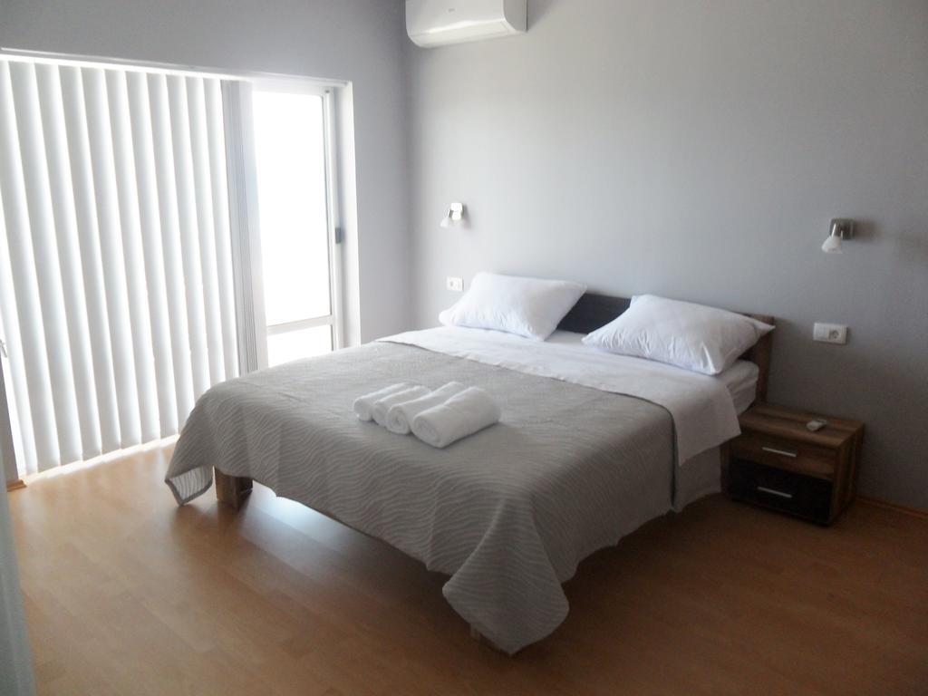 Beachside Apartments Znjan Split Pokój zdjęcie