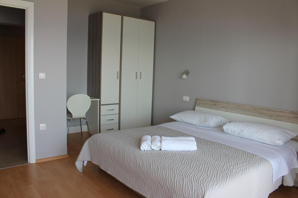 Beachside Apartments Znjan Split Pokój zdjęcie