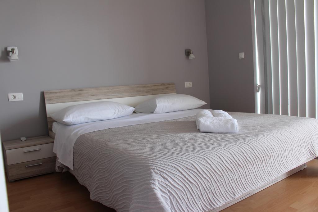 Beachside Apartments Znjan Split Pokój zdjęcie